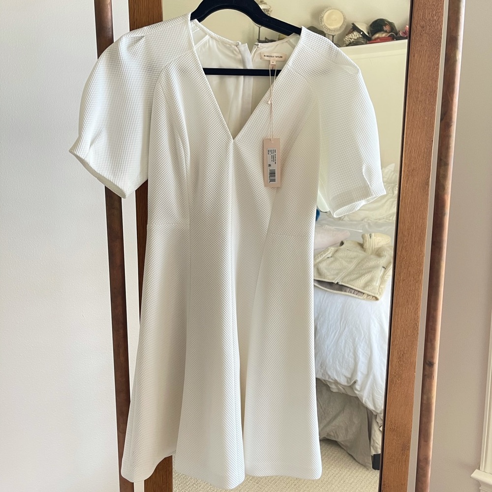 NWT!!! Rebecca Taylor Dress